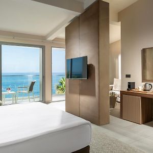 Junior Suite Sea View